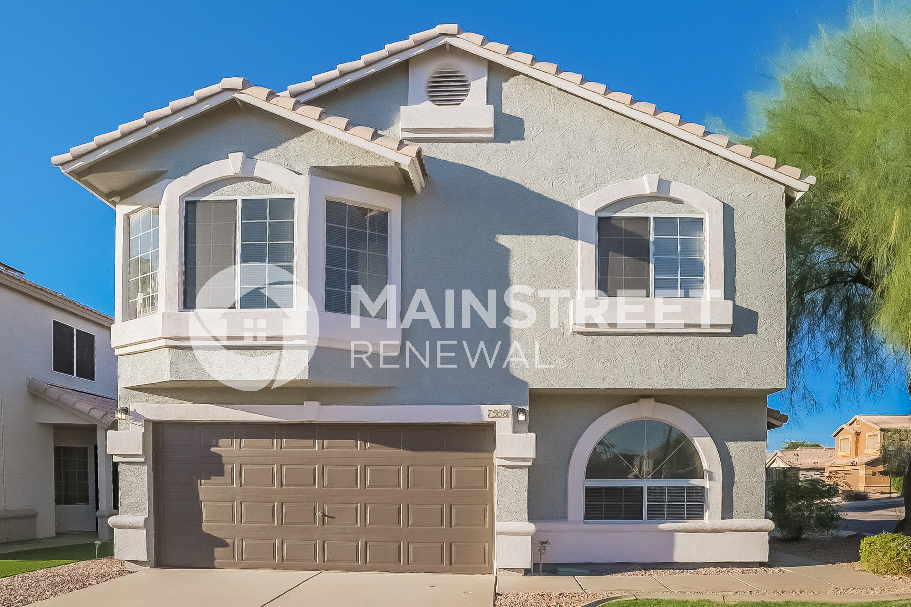 7558 E Navarro Ave Mesa, AZ 85209